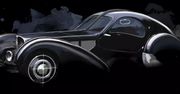 Poznajcie Bugatti Type 57SC Atlantic. To pierwowzór dla La Voiture Noire