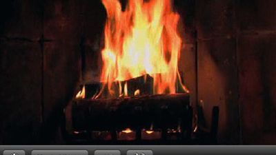 Kominek w komórce 1