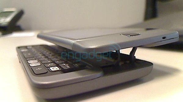 T-Mobile G2 - jogurcik wycieka, a wraz z nim informacje 1