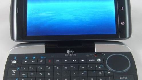 Dell Streak zmieniony w minikomputer 1