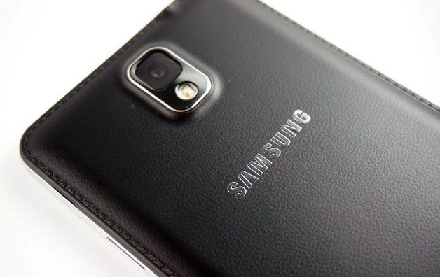 Samsung Galaxy Note 3