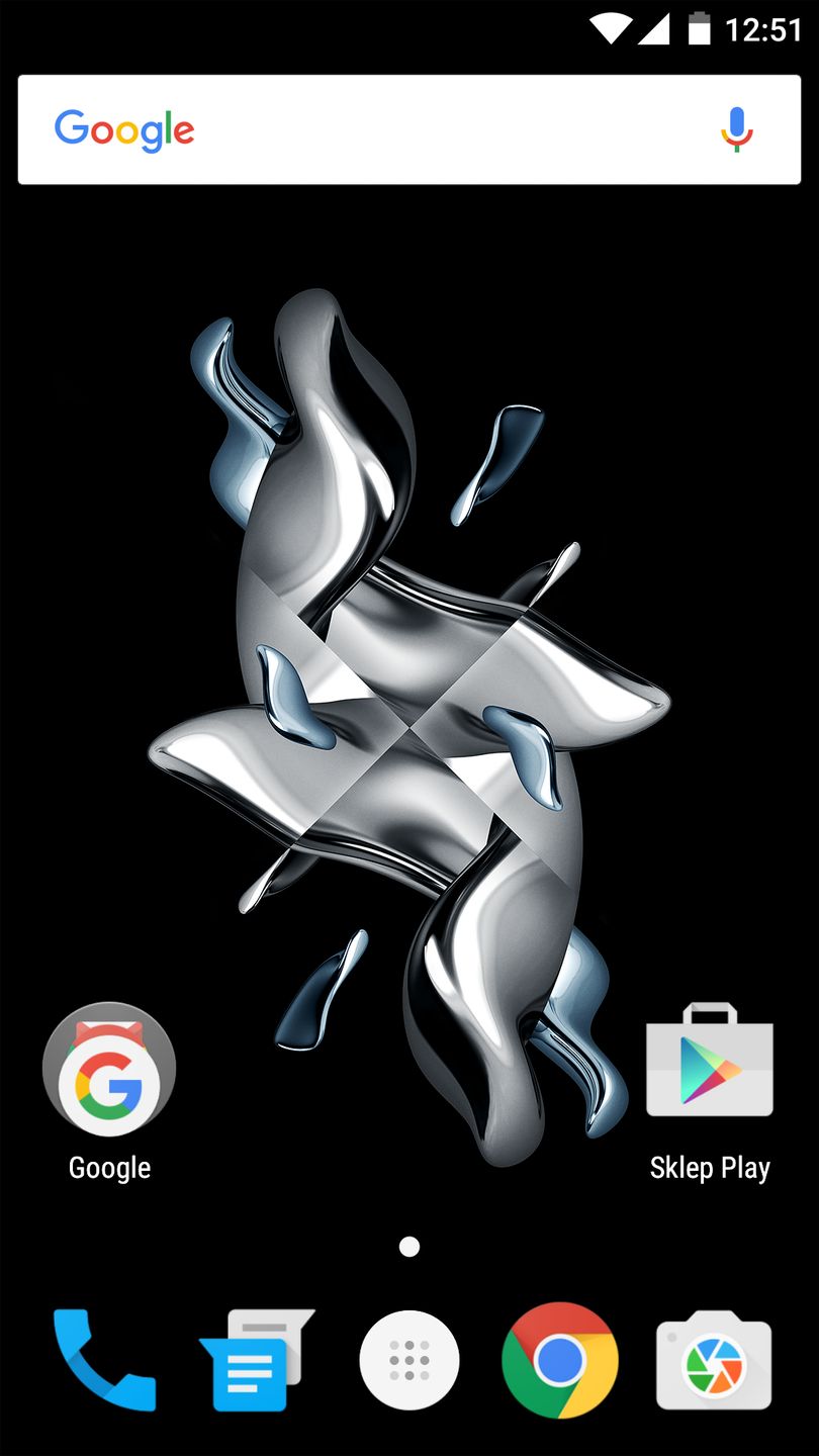 OnePlus X - test i recenzja 13
