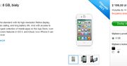 iPhone 4 8 GB już dostępny. Kto zamawia?