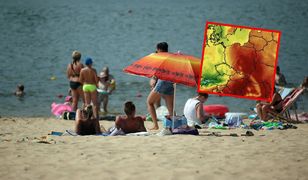 To ostatni powiew lata? IMGW o upalnym weekendzie i kolejnych dniach
