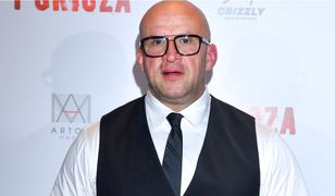 Zapytano go, ile dostał za promocję szczepień. Jego odpowiedź rozkłada na łopatki