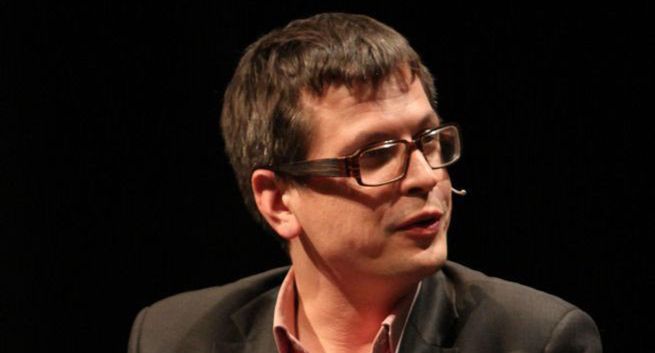 Mikołaj Chrzan naczelnym „Gazety Wyborczej” w Trójmieście