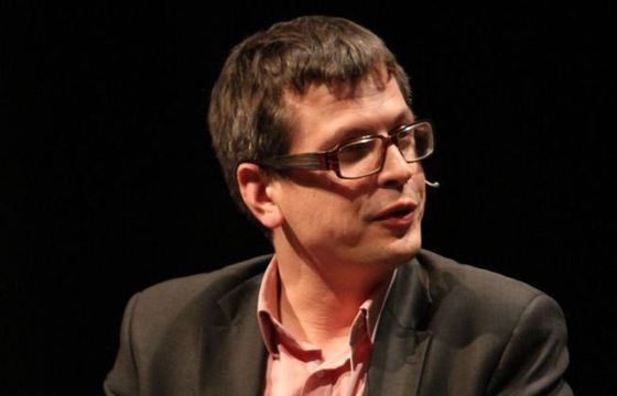 Mikołaj Chrzan naczelnym „Gazety Wyborczej” w Trójmieście