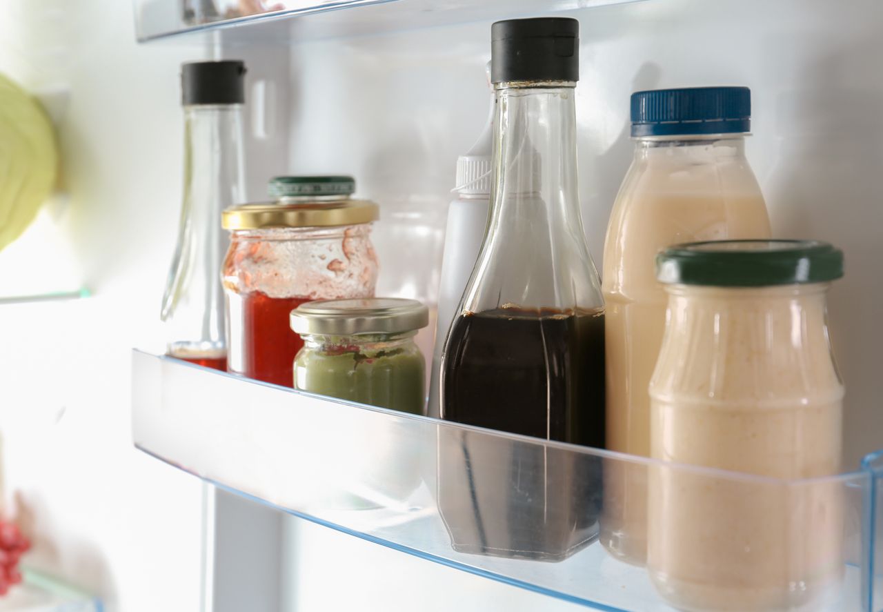 Expired fridge foods: Hidden health risks and safety tips