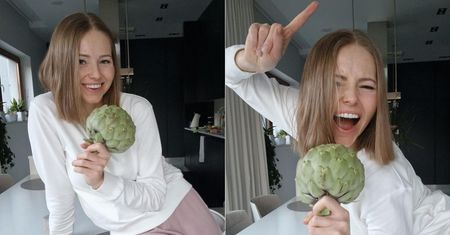 Agata Rubik zdradza swój popisowy przepis. "Ulubione wszystkich naszych gości"