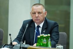 CBA zatrzymało syna prezesa NIK Jakuba Banasia. "To niepotrzebne show"