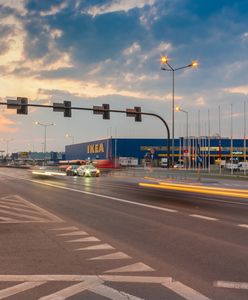 Lockdown. Sklepy z wyposażeniem wnętrz zamknięte. Ikea zaskoczona