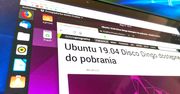 Ubuntu 19.04 na Windowsie 10 z Hyper-V - instalacja to jedno kliknięcie