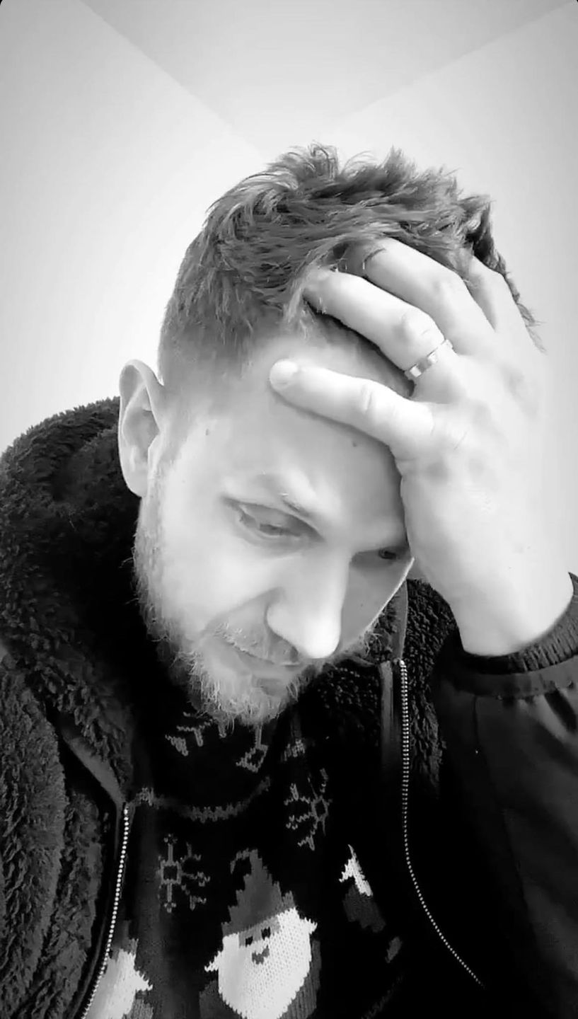 Antoni Królikowski zabiera głos po strzelaninie w z udziałem Dariusza Opozdy