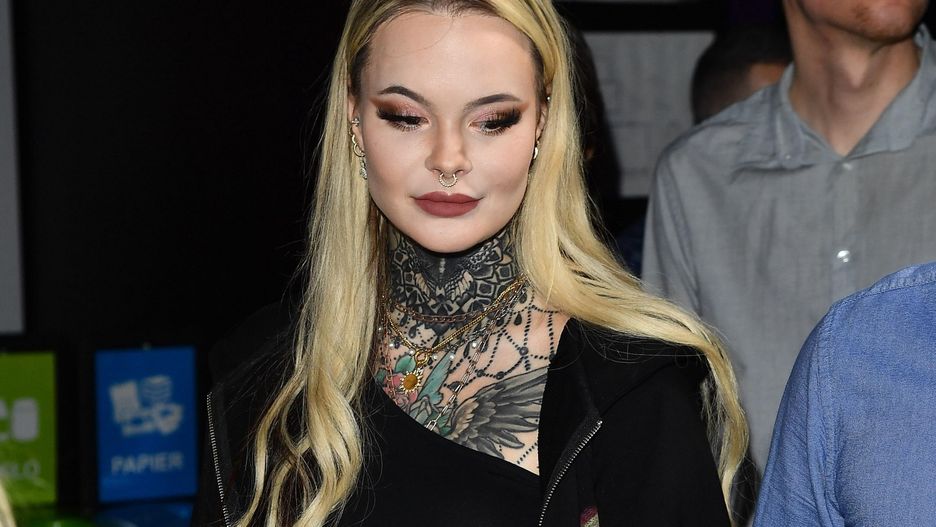 Monika Miller o swojej przeszłości