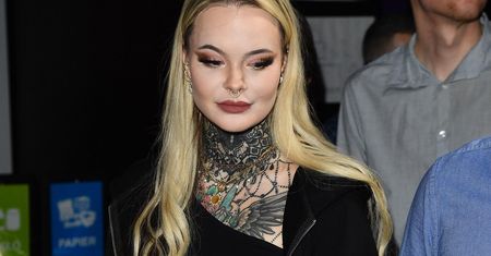 Monika Miller przeszła gehennę. Była bita i poniżana. "Pluli na mnie"