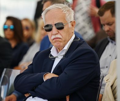 Zygmunt Solorz o sporze z dziećmi. Przedstawił kulisy konfliktu