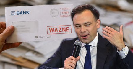Miliony kredytobiorców mogą dostać listy z banków. Tak resort chce przyspieszyć koniec WIBOR-u