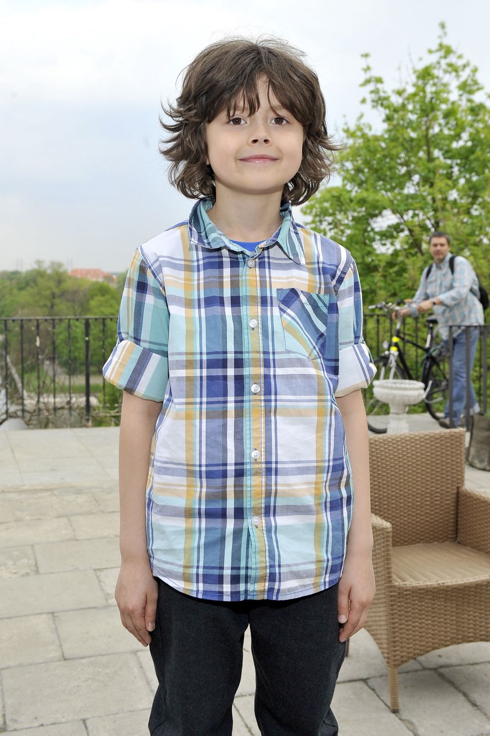 Mateusz Pawłowski