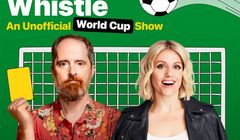 Nowy podcast w Apple News z okazji mundialu