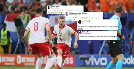 W sieci lawina wokół meczu. Po grze reaguje nawet Episkopat