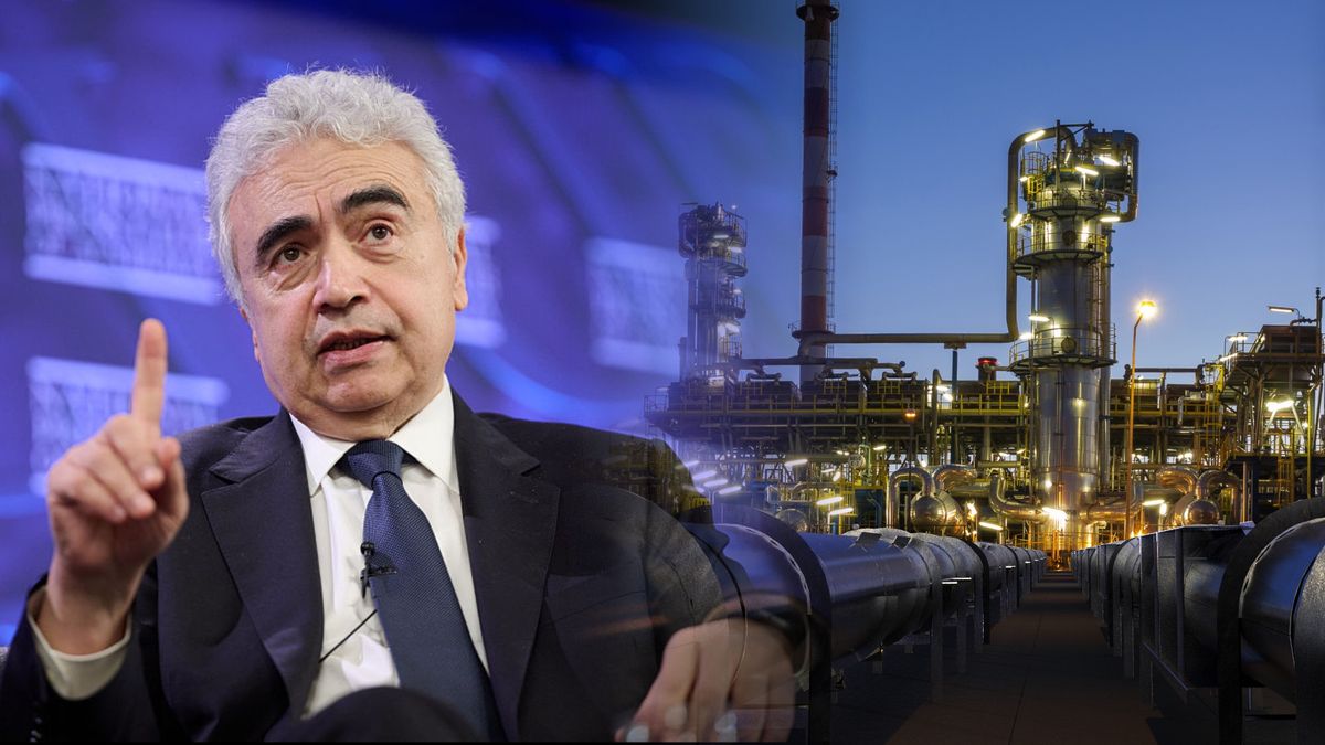 Fatih Birol