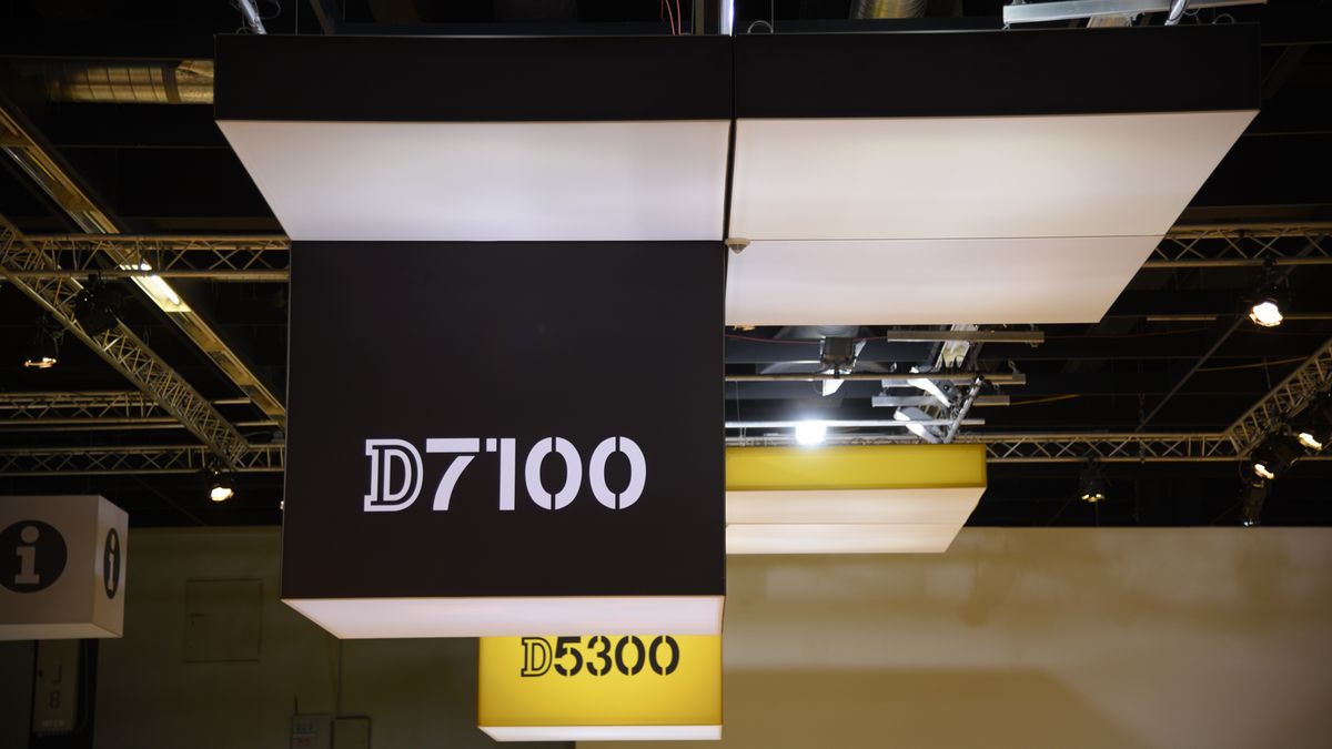 Nikon D750 - przykładowe zdjęcia 1