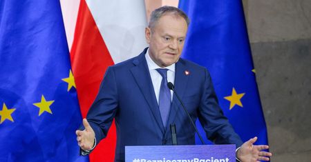 Sowiński: rząd chce kontrolować "wigilijną opowieść" o zdrowiu
