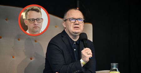 Adam Bodnar ma kłopoty. Może stracić mandat? Jest wniosek