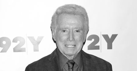 Regis Philbin nie żyje. Znamy przyczynę śmierci