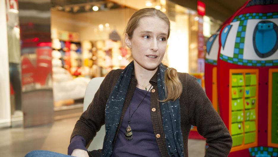 Agnieszka Sitek zdobyła sympatię widzów