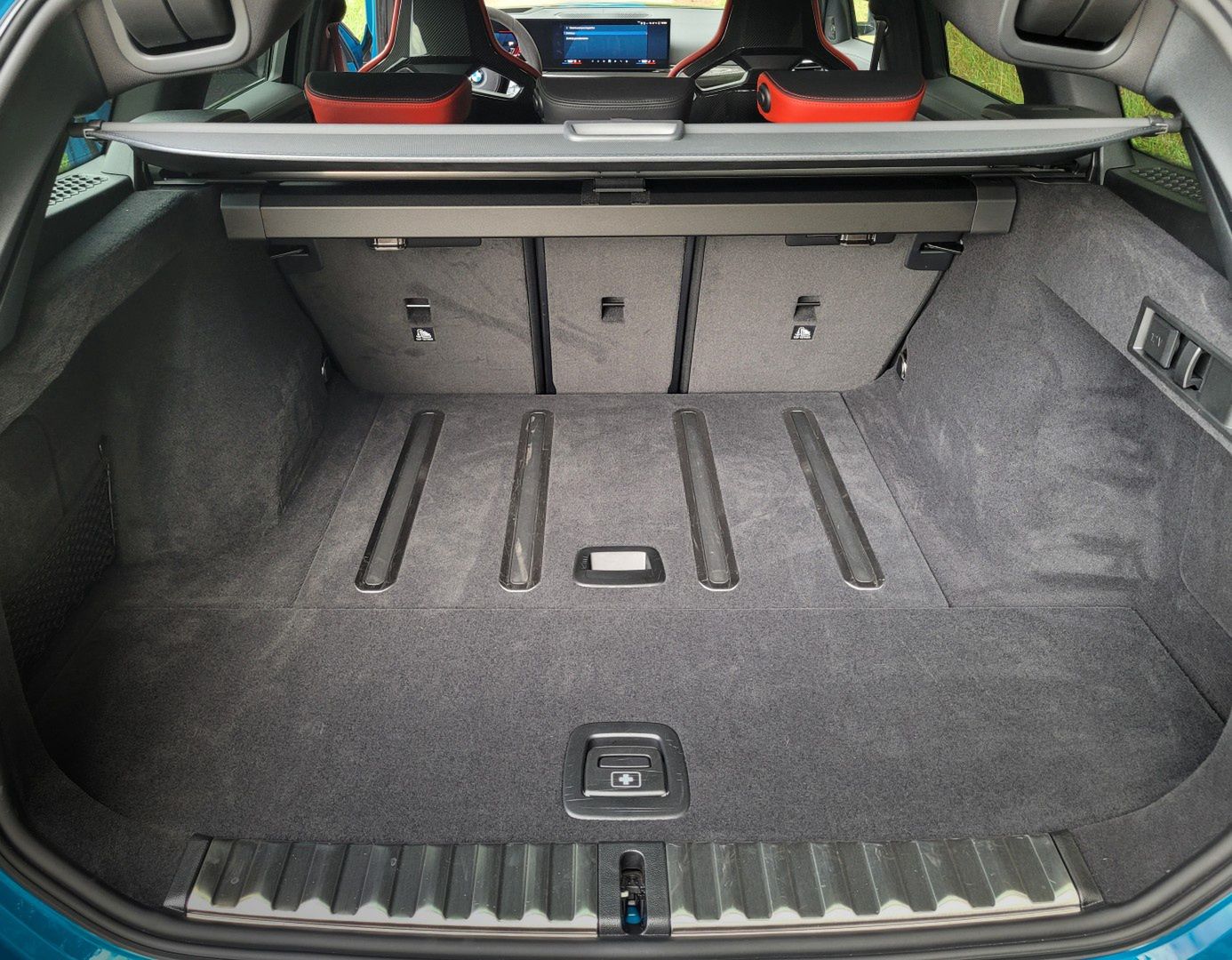 BMW M3 CS Touring