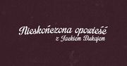Nieskończona Opowieść z Jackiem Dukajem - ostatni etap! Zaproponuj tytuł i wygraj HTC One Max!