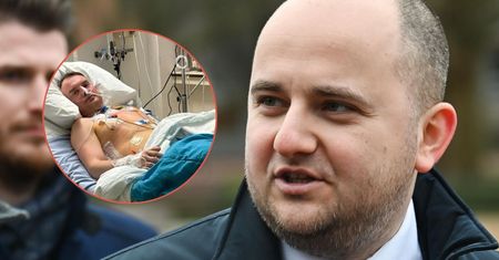 Ziobro zdradził szczegóły choroby. Matecki: krew się we mnie buzowała
