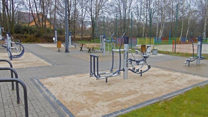 Gliwice. W Łabędach powstanie kolejna plenerowa siłowania.