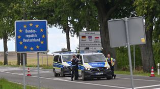 Tajna skrytka pod Berlinem. Ślad prowadzi do Rosji