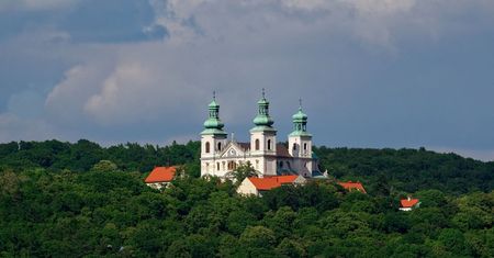 Mnisi z Krakowa zakazali wycieczek. Nie mają już cierpliwości do turystów