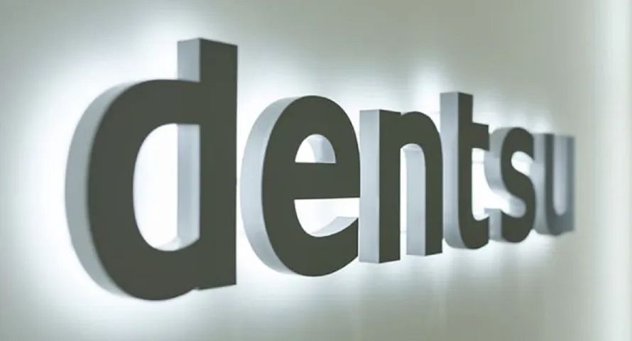 Dentsu Polska urosła o 5 proc. Mocny segment mediowy