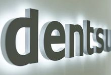 Dentsu Polska ze wzrostem przychodów