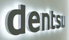 Dentsu Polska urosła o 5 proc. Mocny segment mediowy