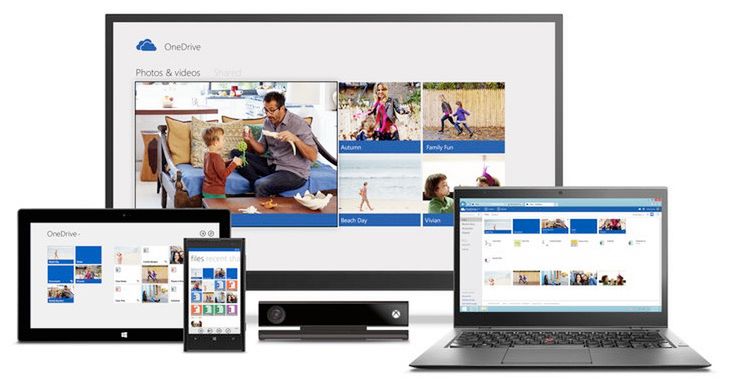 OneDrive zmienia się na gorsze. Dużo gorsze 2