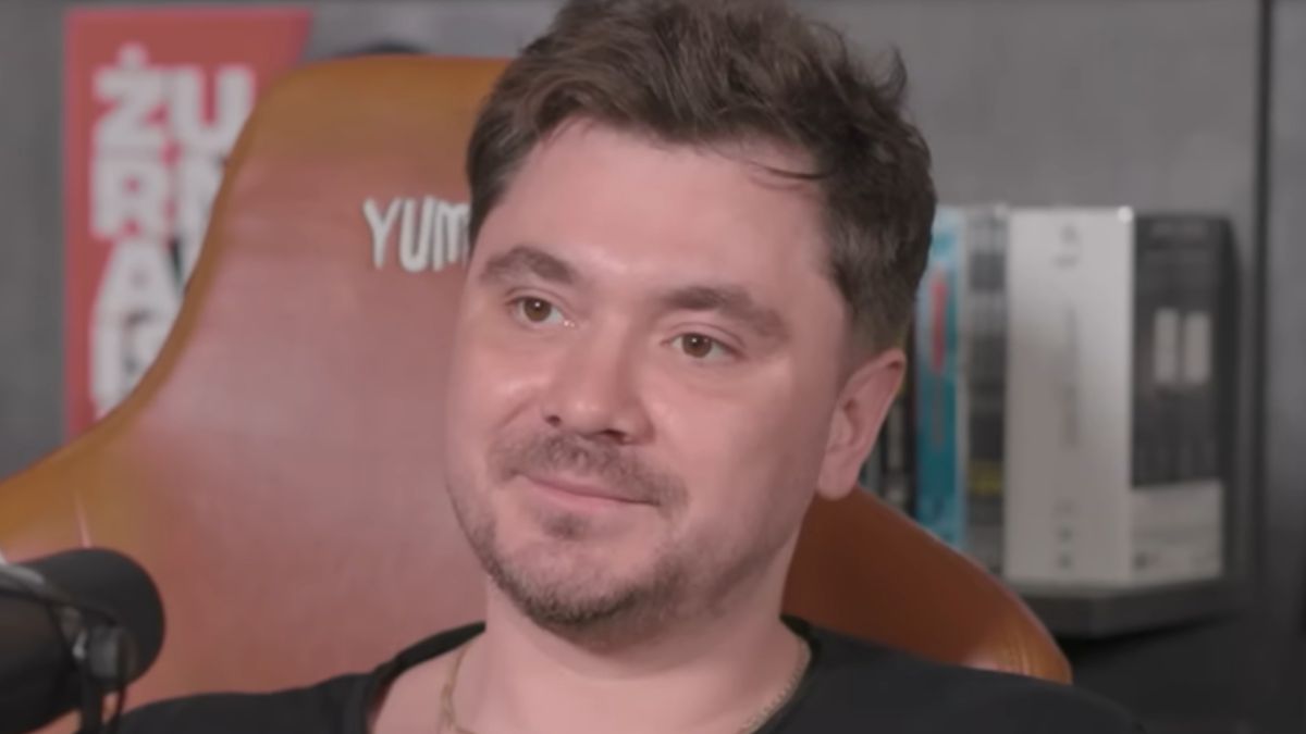 Ekspert ds. mowy ciała ocenił prawdomówność Daniela Martyniuka