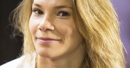 Maja Bohosiewicz z pozuje ze znanym, półnagim przystojniakiem. Nie jest to jej mąż