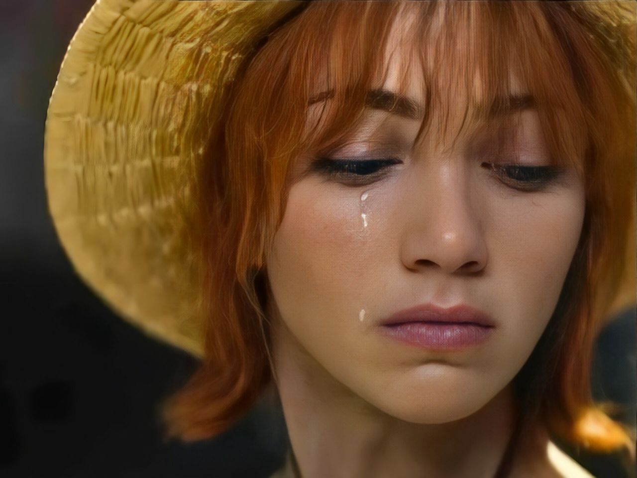 "One Piece" to jeden z ostatnich hitów Netfliksa