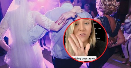 Zrobiła listę wymagań dla gości weselnych. Jeden z punktów szokuje