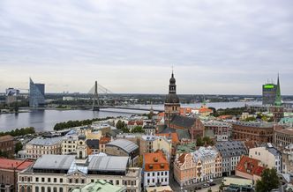 Unijny kraj odcina się od Rosji. Są problemy w szpitalu