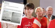 Młody działacz PiS ma kłopoty. Wszczęto postępowanie dyscyplinarne