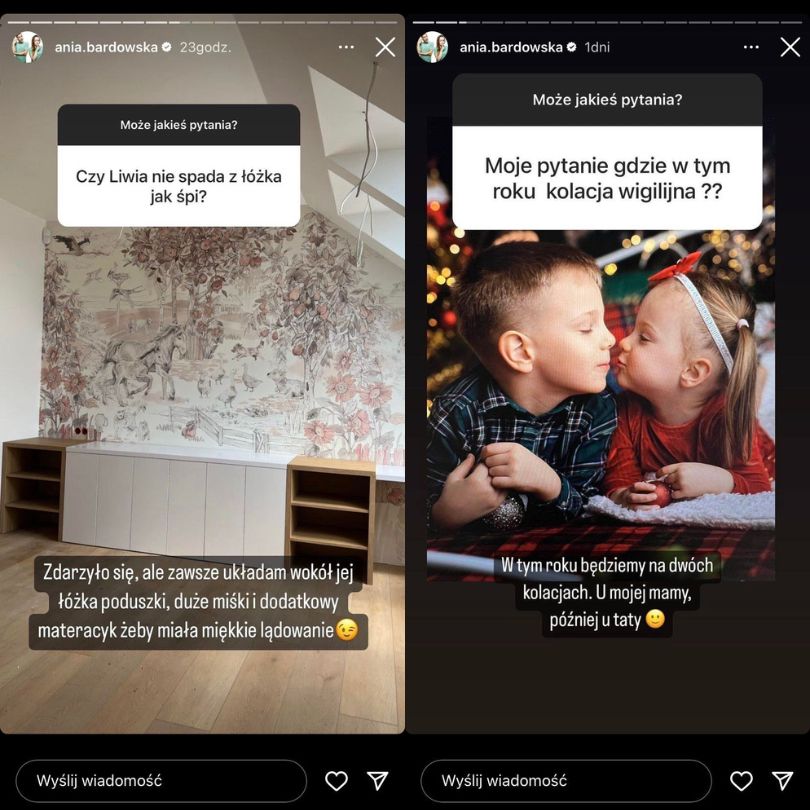 Anna Bardowska zdradza, co przeszkadza jej w nowym domu