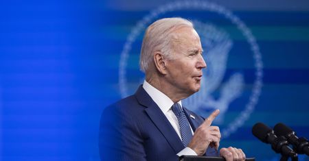 Kryzys Rosja-Ukraina. Biden ostrzega Putina