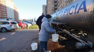 Skażona woda w gminie Bestwina. Obowiązuje zakaz spożycia wody z kranu