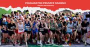 Pruszcz Gdański: Biegowy start sezonu. Półmaraton i Piątka nad Radunią